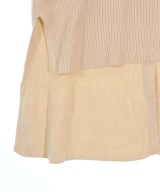 BEAUTE DE OPAQUE（ボーテドオペーク）ベスト ベージュ サイズ:M レディース/2200661403051