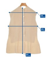 BEAUTE DE OPAQUE（ボーテドオペーク）ベスト ベージュ サイズ:M レディース/2200661403051