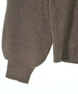 BEAUTE DE OPAQUE（ボーテドオペーク）ニット・セーター 茶 サイズ:S レディース/2200661287033