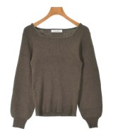 BEAUTE DE OPAQUE ニット・セーター