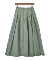 BEAUTE DE OPAQUE（ボーテドオペーク）ロング・マキシ丈スカート 緑 サイズ:38/M レディース/2200662595045