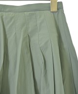 BEAUTE DE OPAQUE（ボーテドオペーク）ロング・マキシ丈スカート 緑 サイズ:38/M レディース/2200662595045