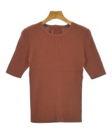 BEAUTE DE OPAQUE（ボーテドオペーク）ニット・セーター 茶 サイズ:36(S位) レディース/2200666139023