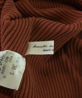 BEAUTE DE OPAQUE（ボーテドオペーク）ニット・セーター 茶 サイズ:36(S位) レディース/2200666139023