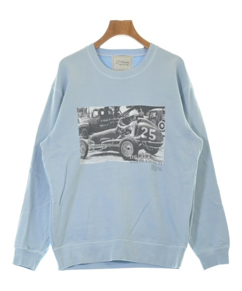 ジェージェーマーサー(J.J. Mercer)のJ.J. Mercer スウェット