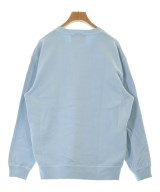 J.J. Mercer（ジェージェーマーサー）スウェット 青 サイズ:F レディース/2200626538095