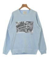 J.J. Mercer スウェット