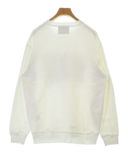 J.J. Mercer（ジェージェーマーサー）スウェット 白 サイズ:F レディース/2200626538149