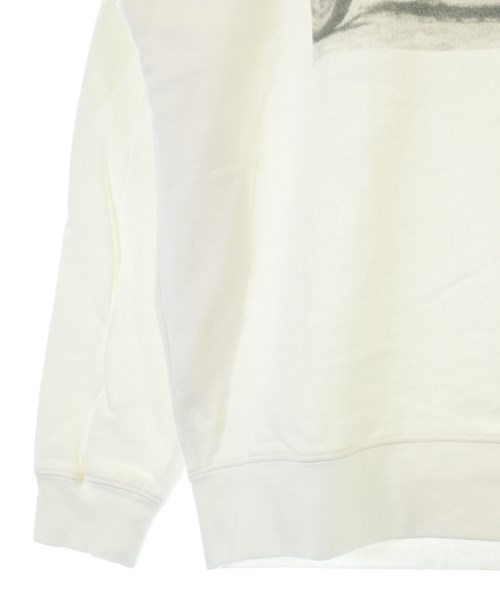 J.J. Mercer（ジェージェーマーサー）スウェット 白 サイズ:F レディース/2200626538149