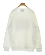 J.J. Mercer（ジェージェーマーサー）スウェット 白 サイズ:F レディース/2200626538149