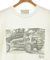 J.J. Mercer（ジェージェーマーサー）スウェット 白 サイズ:F レディース/2200626538149