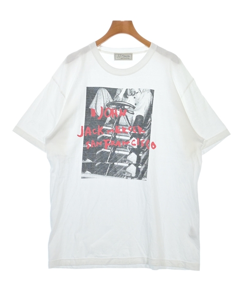 ジェージェーマーサー(J.J. Mercer)のJ.J. Mercer Tシャツ・カットソー