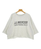 J.J. Mercer スウェット