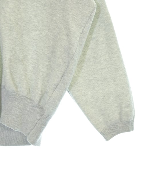 J.J. Mercer（ジェージェーマーサー）スウェット グレー サイズ:F レディース/2200670037063