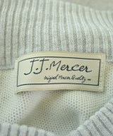 J.J. Mercer（ジェージェーマーサー）スウェット グレー サイズ:F レディース/2200670037063