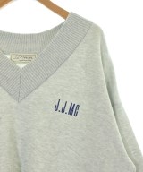 J.J. Mercer（ジェージェーマーサー）スウェット グレー サイズ:F レディース/2200670037063