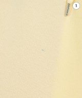 J.J. Mercer（ジェージェーマーサー）その他 白 サイズ:34(XS位) レディース/2200691305080