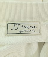 J.J. Mercer（ジェージェーマーサー）スウェット 白 サイズ:F レディース/2200665370526