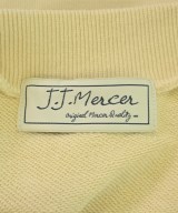 J.J. Mercer（ジェージェーマーサー）スウェット ベージュ サイズ:F レディース/2200665370533