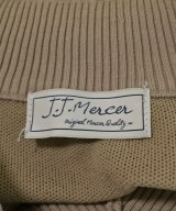J.J. Mercer（ジェージェーマーサー）スウェット ベージュ サイズ:F レディース/2200696657023