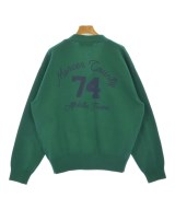 J.J. Mercer（ジェージェーマーサー）カーディガン 緑 サイズ:F レディース/2200690488050
