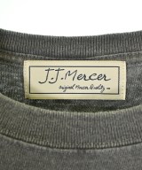 J.J. Mercer（ジェージェーマーサー）Tシャツ・カットソー グレー サイズ:M メンズ/2200694016044