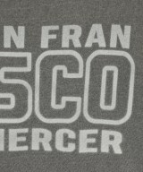 J.J. Mercer（ジェージェーマーサー）Tシャツ・カットソー グレー サイズ:M メンズ/2200694016044