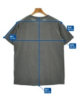 J.J. Mercer（ジェージェーマーサー）Tシャツ・カットソー グレー サイズ:M メンズ/2200694016044