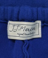 J.J. Mercer（ジェージェーマーサー）その他 青 サイズ:34(XS位) レディース/2200697846105