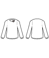 J.J. Mercer（ジェージェーマーサー）ニット・セーター ベージュ サイズ:F レディース/2200659183026