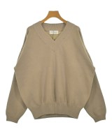 J.J. Mercer（ジェージェーマーサー）ニット・セーター ベージュ サイズ:F レディース/2200659183026