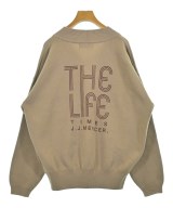 J.J. Mercer（ジェージェーマーサー）ニット・セーター ベージュ サイズ:F レディース/2200659183026