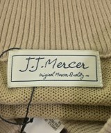 J.J. Mercer（ジェージェーマーサー）ニット・セーター ベージュ サイズ:F レディース/2200659183026