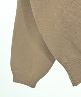 J.J. Mercer（ジェージェーマーサー）ニット・セーター ベージュ サイズ:F レディース/2200659183026