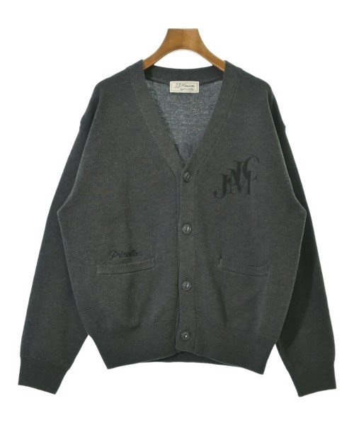 J.J. Mercer(ジェージェーマーサー)のカーディガン サイズ:F 4,800円