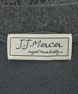 J.J. Mercer（ジェージェーマーサー）カーディガン グレー サイズ:F レディース/2200711083028