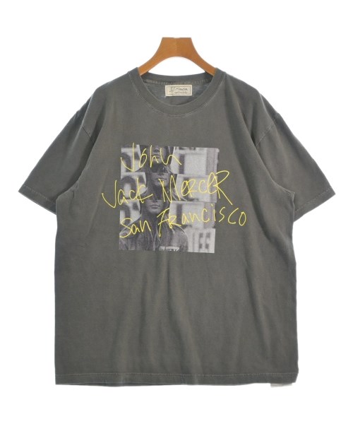 J.J. Mercer(ジェージェーマーサー)のTシャツ・カットソー サイズ:F 2,000円