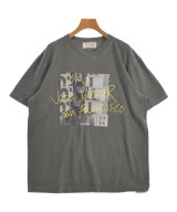 J.J. Mercer（ジェージェーマーサー）Tシャツ・カットソー グレー サイズ:F レディース/2200717018055