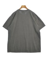 J.J. Mercer（ジェージェーマーサー）Tシャツ・カットソー グレー サイズ:F レディース/2200717018055