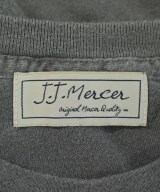 J.J. Mercer（ジェージェーマーサー）Tシャツ・カットソー グレー サイズ:F レディース/2200717018055