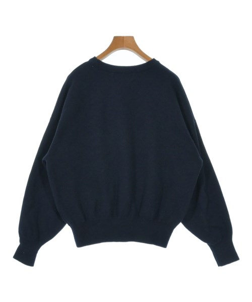 J.J. Mercer（ジェージェーマーサー）ニット・セーター 紺 サイズ:F レディース/2200633620042