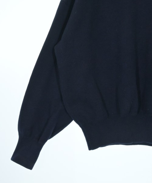 J.J. Mercer（ジェージェーマーサー）ニット・セーター 紺 サイズ:F レディース/2200633620042