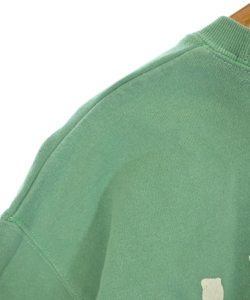 J.J. Mercer（ジェージェーマーサー）スウェット 緑 サイズ:F レディース/2200648230076