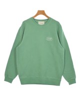 J.J. Mercer（ジェージェーマーサー）スウェット 緑 サイズ:F レディース/2200648230076
