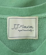 J.J. Mercer（ジェージェーマーサー）スウェット 緑 サイズ:F レディース/2200648230076