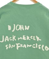 J.J. Mercer（ジェージェーマーサー）スウェット 緑 サイズ:F レディース/2200648230076