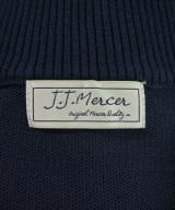 J.J. Mercer（ジェージェーマーサー）ニット・セーター 紺 サイズ:F レディース/2200704942370