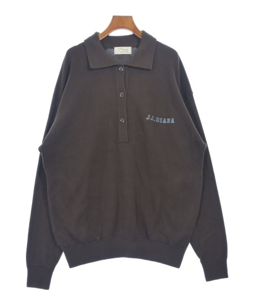 J.J. Mercer(ジェージェーマーサー)のニット・セーター サイズ:F 2,400円