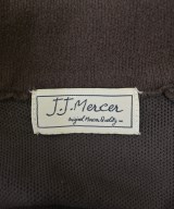 J.J. Mercer（ジェージェーマーサー）ニット・セーター 茶 サイズ:F レディース/2200708093177