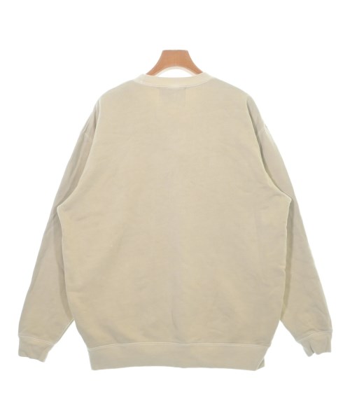 J.J. Mercer（ジェージェーマーサー）スウェット ベージュ サイズ:F レディース/2200663472017